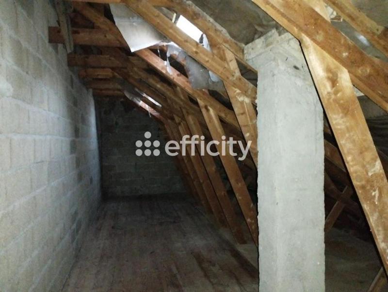 Pavillon - 152 m² - 6 pièces