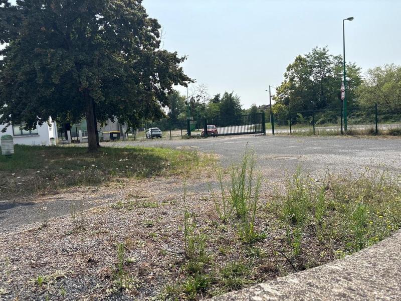 Bureau - 3 000 m² - 15 pièces