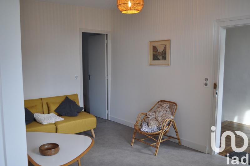 Maison de ville - 194 m² - 8 pièces