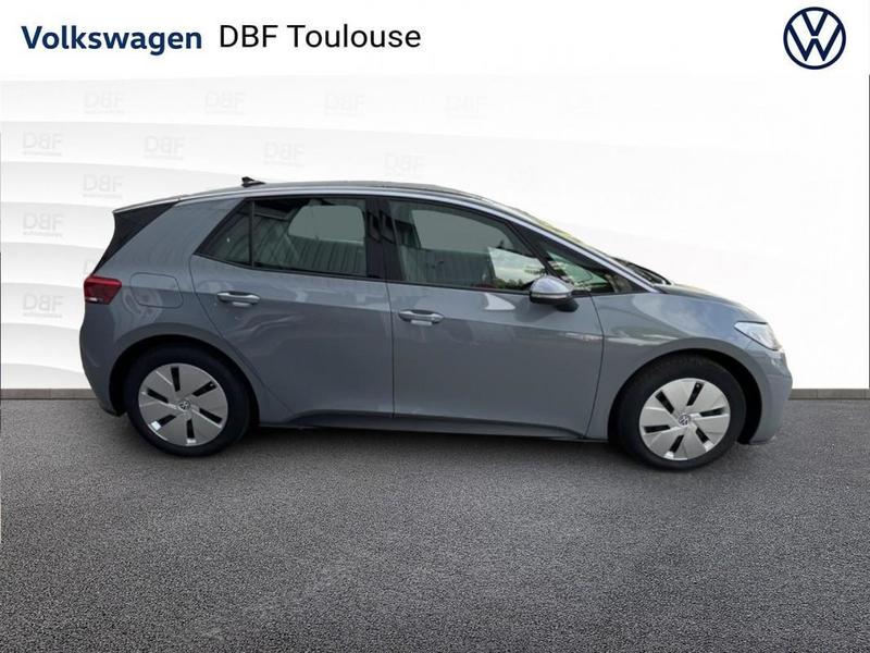 Volkswagen Id.3 Id 3 Fl Pure (52kwh)(170ch)