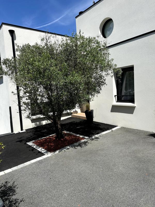 Maison - 269 m² - 7 pièces