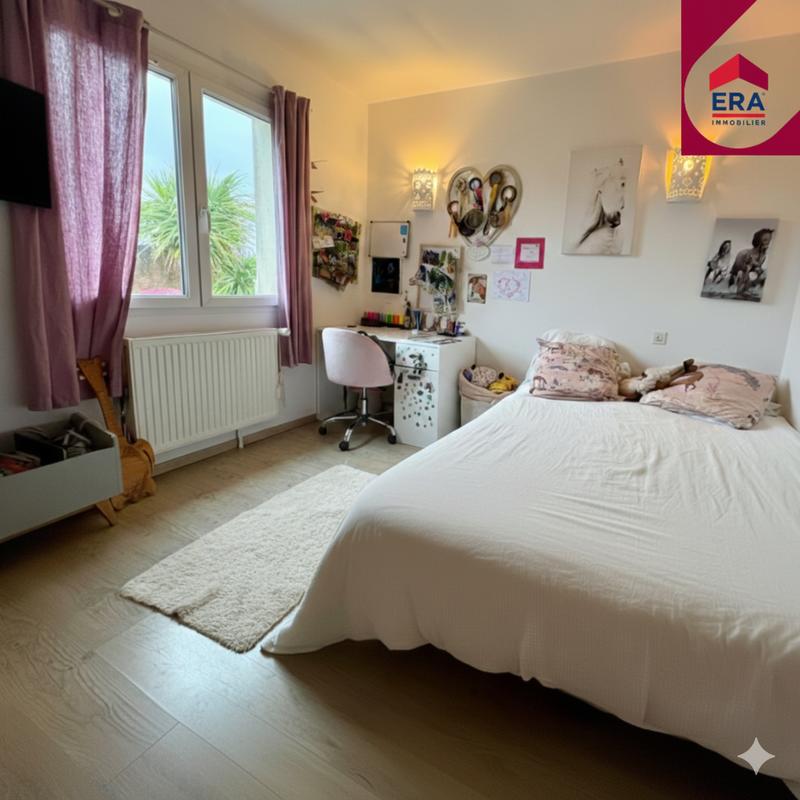 Villa - 104 m² - 4 pièces