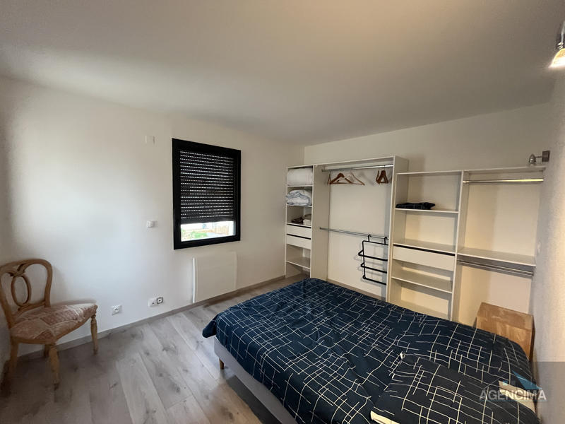 Maison - 190 m² - 9 pièces