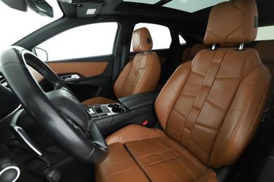 Ds Ds 7 Crossback 1.6 E-Tense 4x4 Grand Chic Automatique 300 ch
