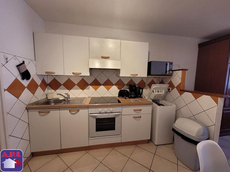 Studio - 43 m² - 1 pièce