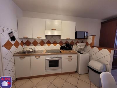 Studio - 43 m² - 1 pièce