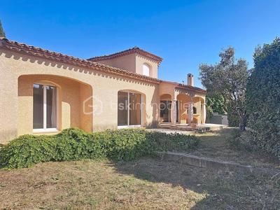 Maison traditionnelle - 126 m² - 5 pièces