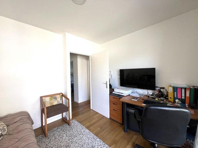 Appartement - 102 m² - 4 pièces