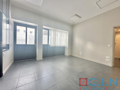 Local commercial - 42 m²