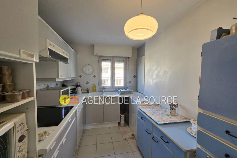 Appartement - 87 m² - 3 pièces