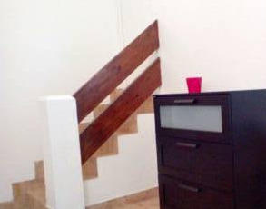 Studio - 21 m² - 1 pièce