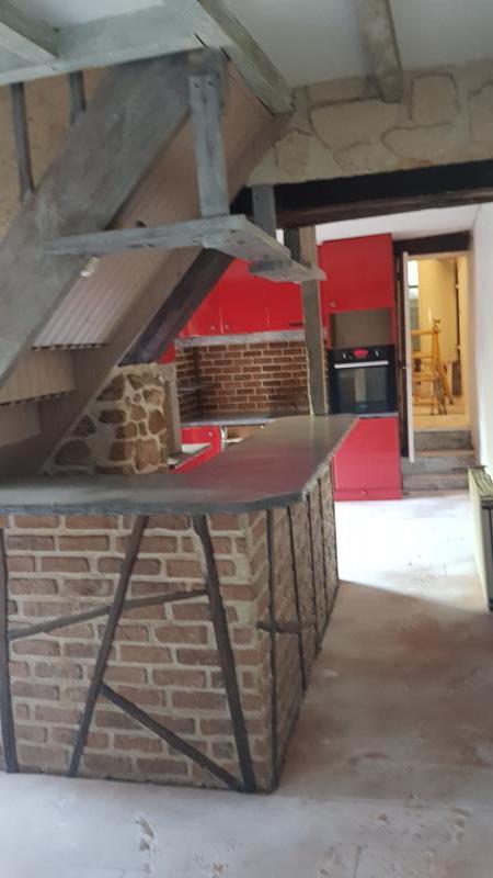 Maison - 50 m² - 3 pièces