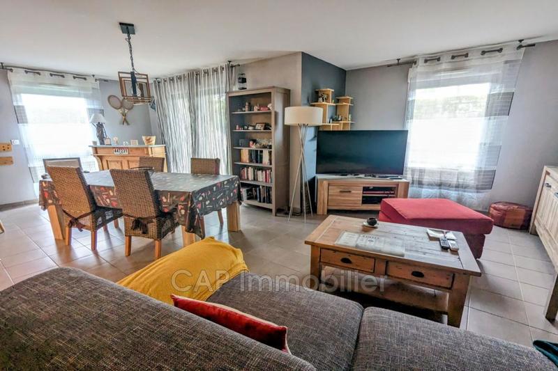 Villa - 90 m² - 4 pièces