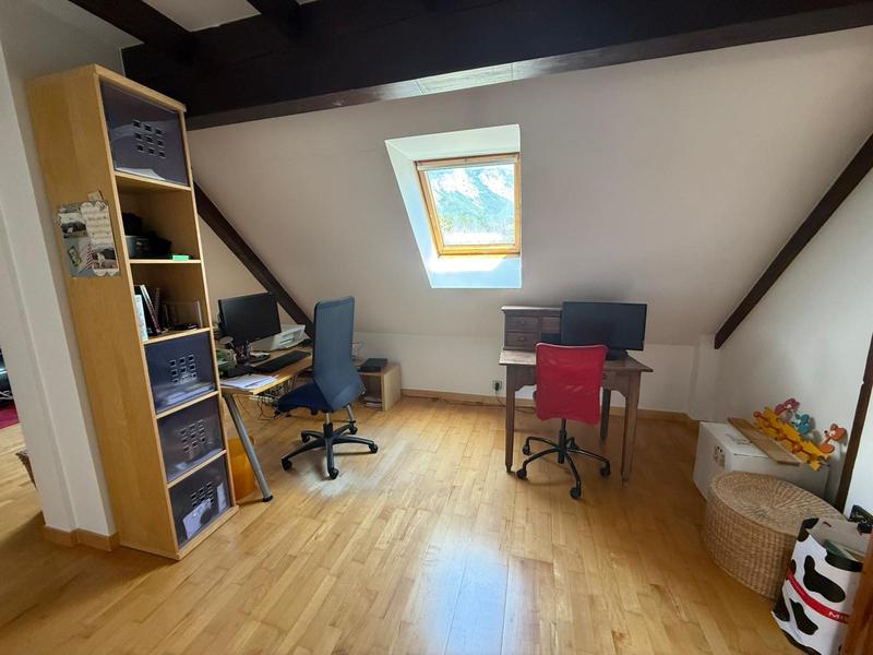 Maison - 170 m² - 7 pièces