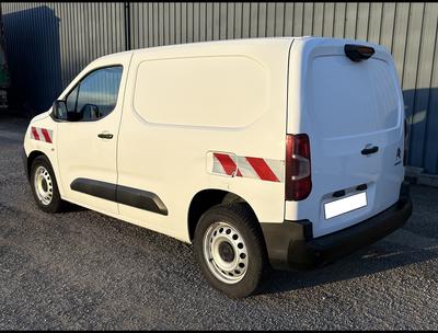 Citroën Berlingo Bhdi 100 Club Bvm