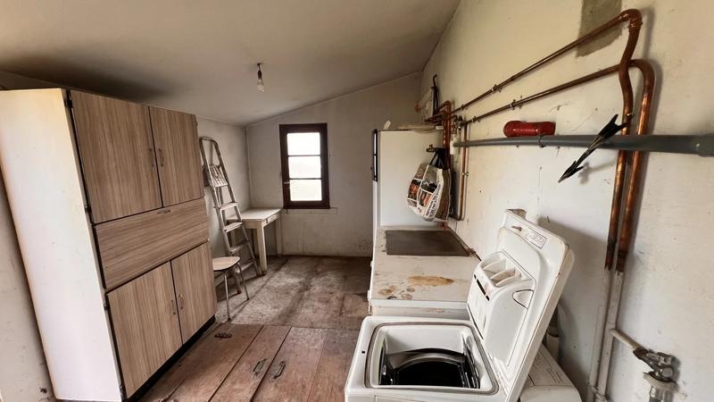 Maison - 98 m² - 5 pièces