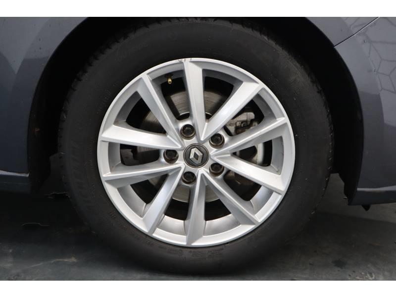 Renault Mégane IV Berline TCe 130 Energy Zen