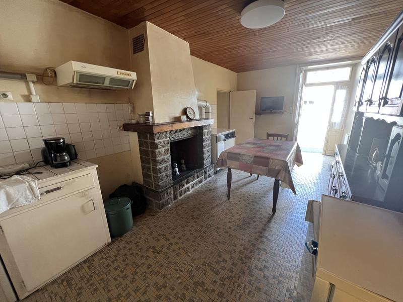 Maison - 103 m² - 4 pièces