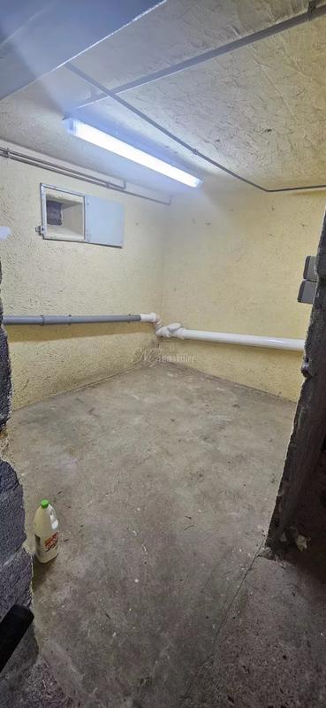 Maison - 100 m² - 7 pièces