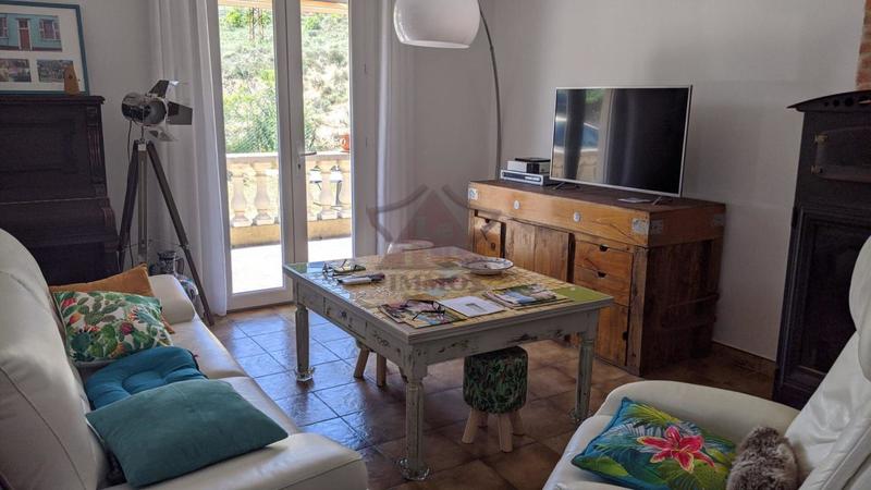 Maison - 114 m² - 6 pièces