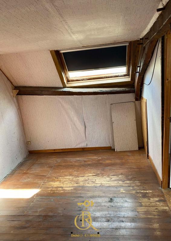 Maison - 121 m² - 5 pièces