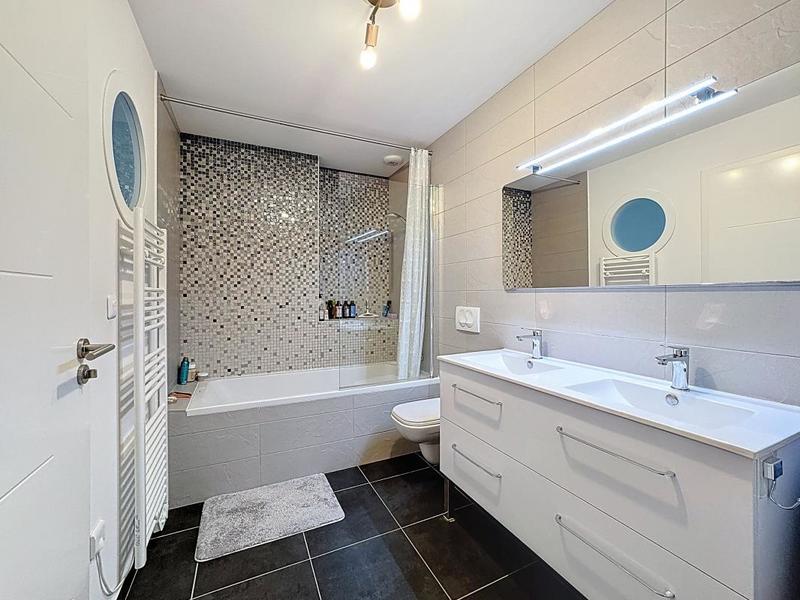 Maison - 102 m² - 4 pièces