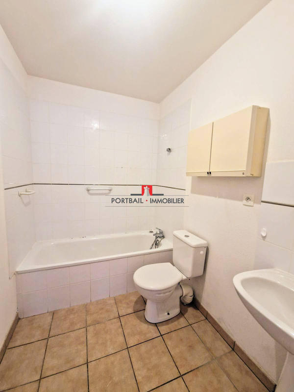 Maison - 47 m² - 2 pièces