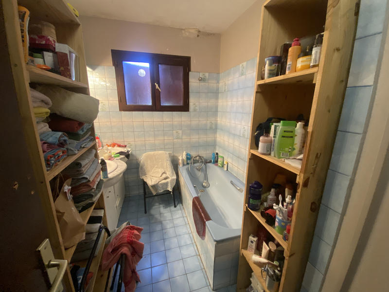 Maison - 126 m² - 5 pièces