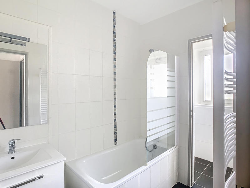 Appartement - 66 m² - 4 pièces