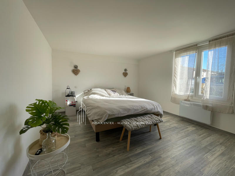 Maison - 123 m² - 5 pièces