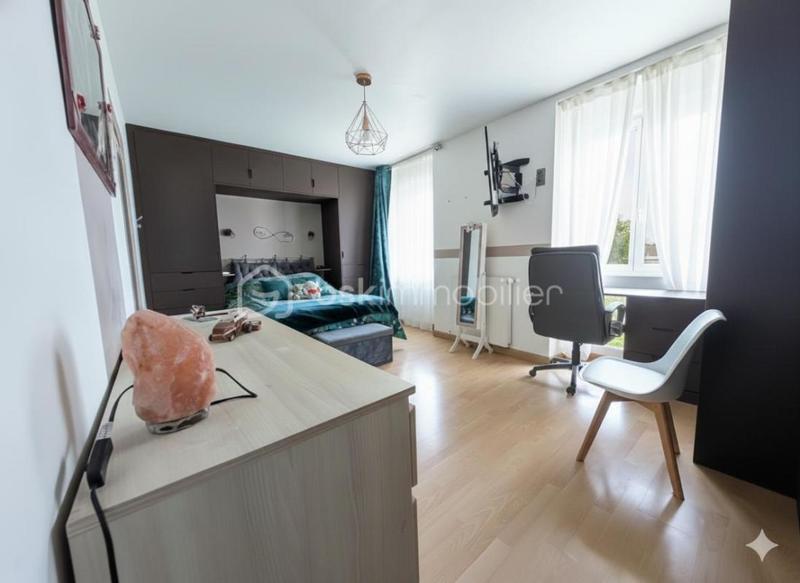 Maison en pierre - 143 m² - 5 pièces