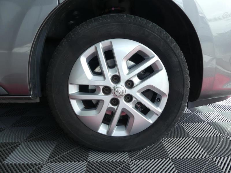 Opel Vivaro 2017 - Diesel Boîte manuelle II 1.6 Cdti 145 Eco s/S 2.7 L1h1 Combi +