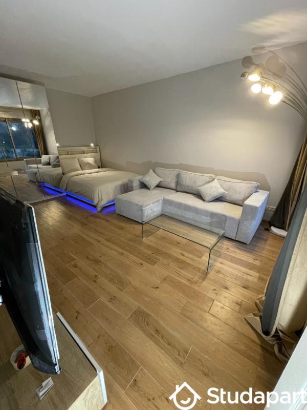 Appartement - 31 m² - 1 pièce