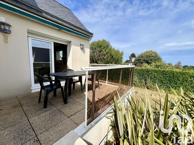 Maison - 105 m² - 6 pièces