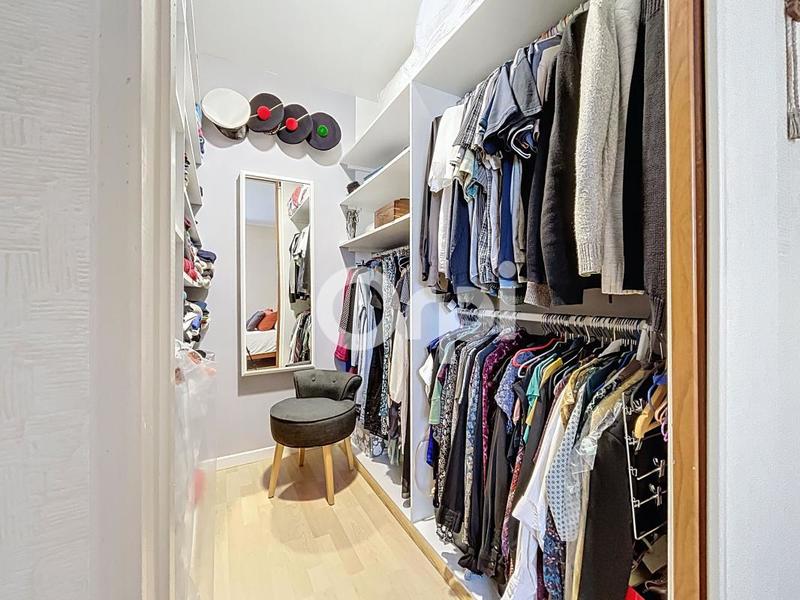 Maison - 129 m² - 6 pièces