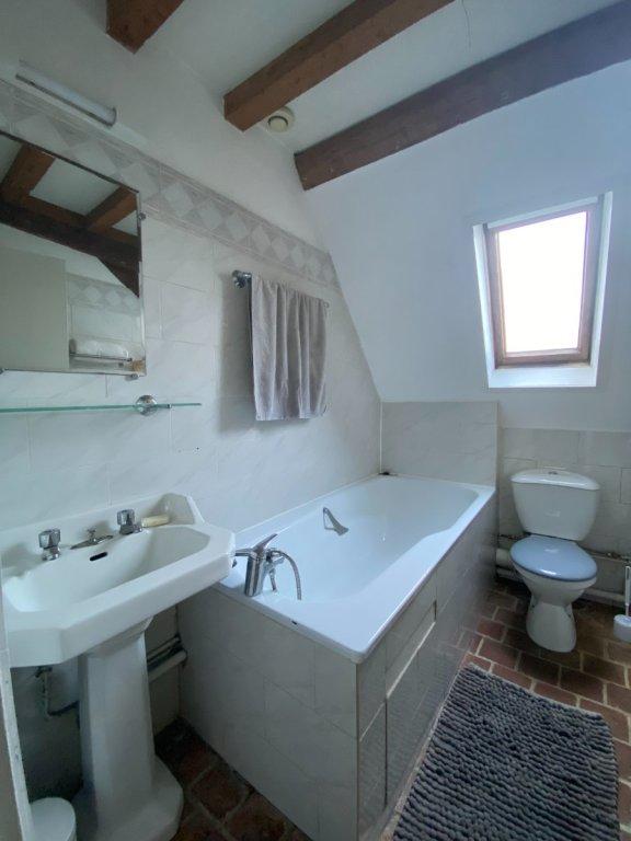 Appartement - 30 m² - 2 pièces