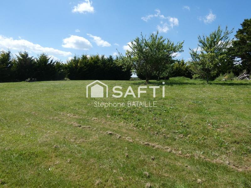 Ferme - 88 m² - 4 pièces