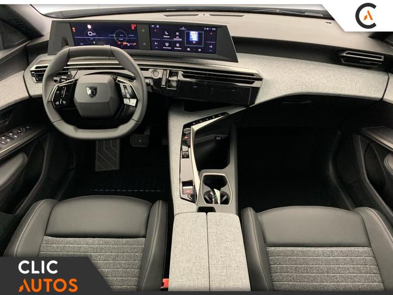 Peugeot 3008 Hybrid 145 e-Dcs6 Allure