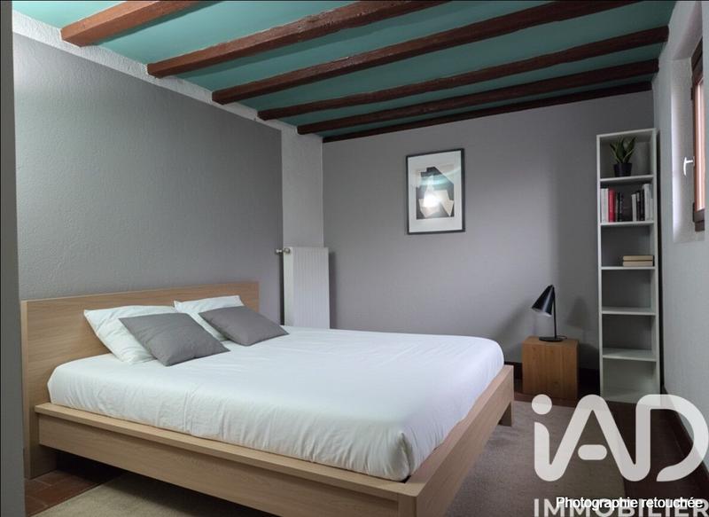 Maison de campagne - 168 m² - 6 pièces