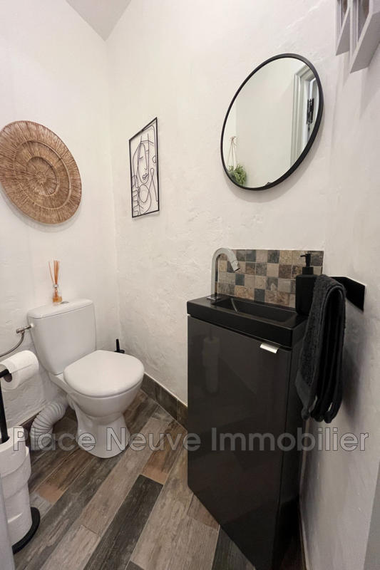 Maison - 157 m² - 5 pièces