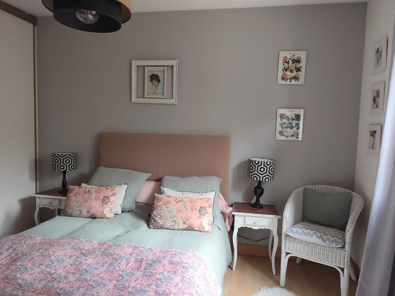 Maison - 178 m² - 9 pièces