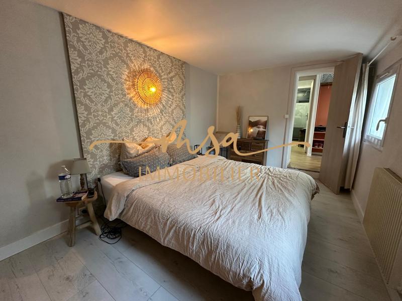 Maison - 72 m² - 4 pièces