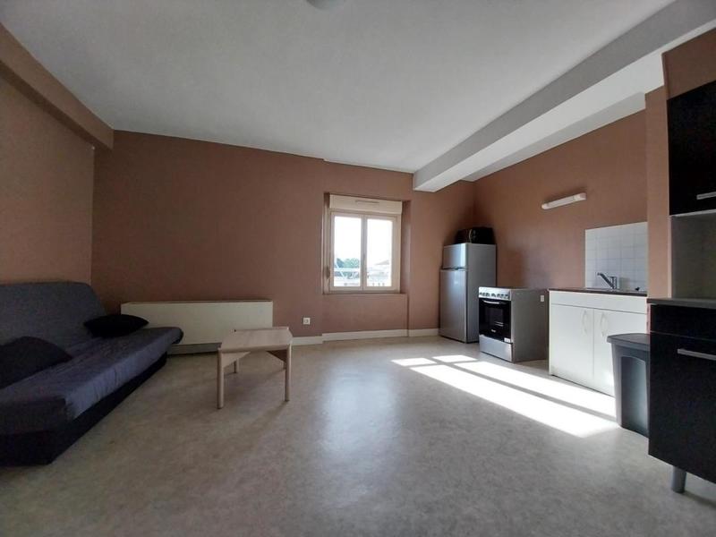 Appartement - 29 m² - 1 pièce