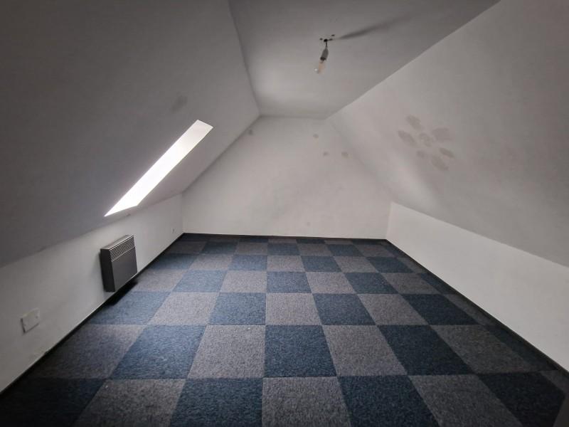 Duplex - 67 m² - 4 pièces