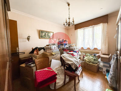 Maison - 150 m² - 7 pièces