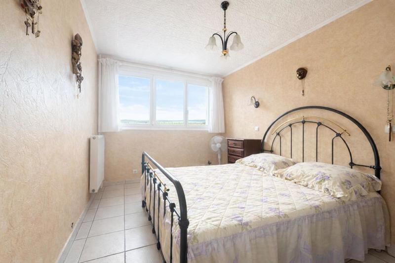 Appartement - 78 m² - 4 pièces