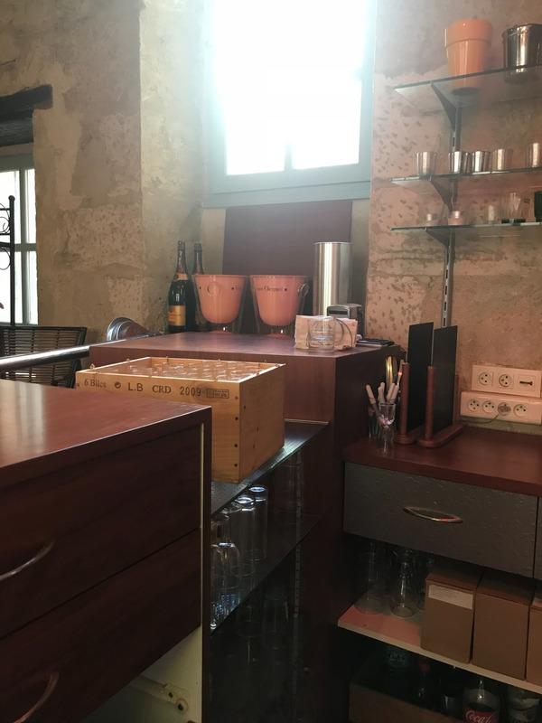 Immeuble - 360 m² - 6 pièces