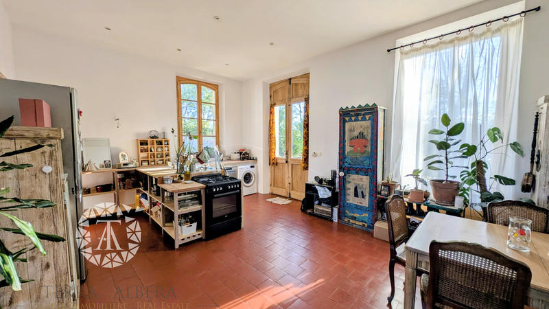 Maison - 103 m² - 5 pièces
