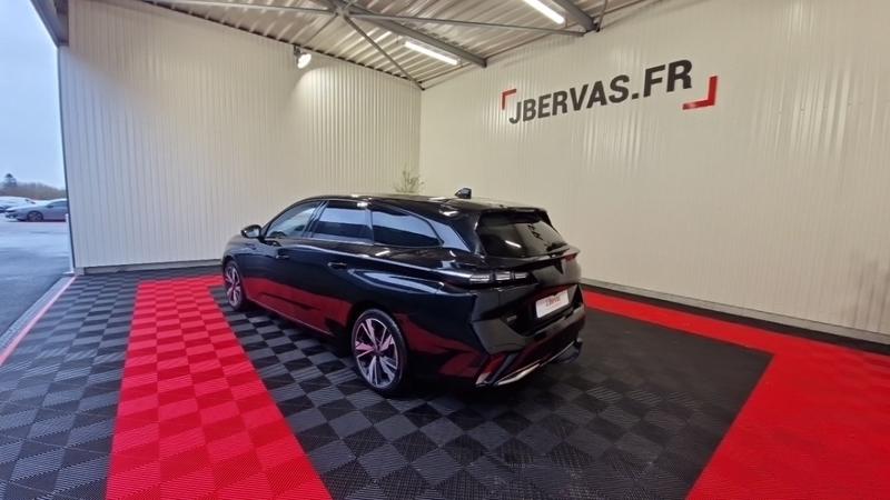 Peugeot 308 Sw Bluehdi 130ch Ss Eat8 Allure