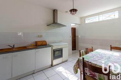 Maison - 162 m² - 6 pièces